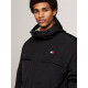 Tommy Hilfiger Ανδρικό parka Canvas Down Parka